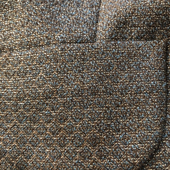 Club Monaco cropped jacket - Picture 5 of 5